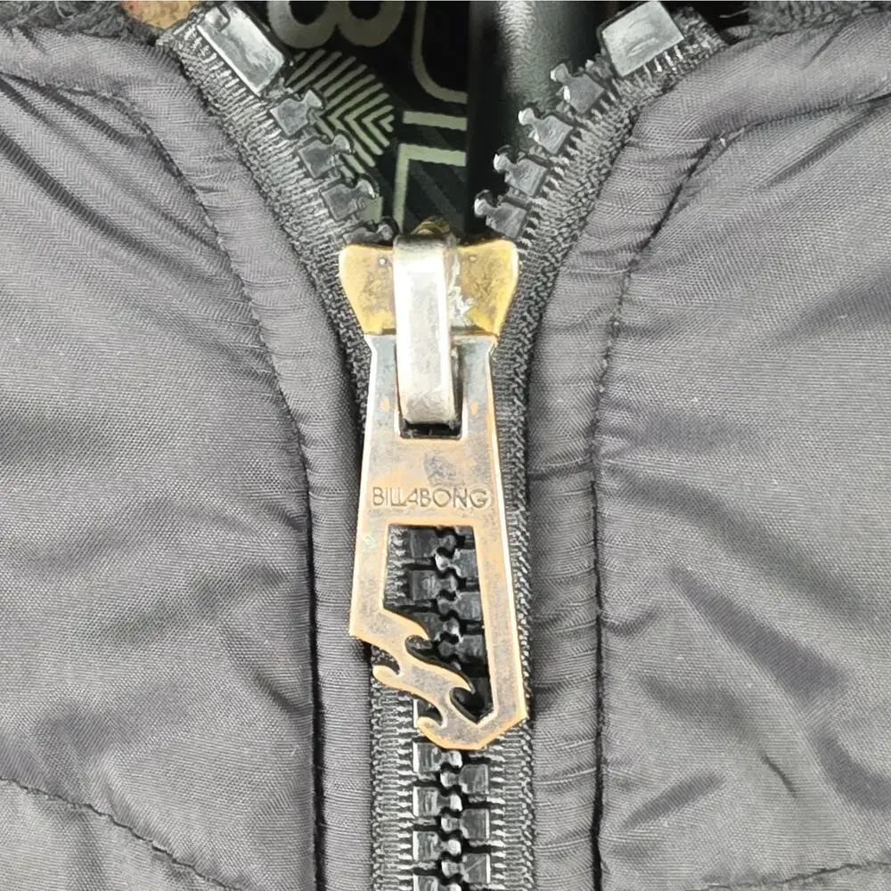 Billabong men’s hooded